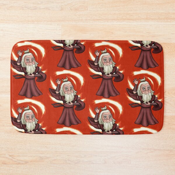 Item preview, Avatar Roku designed and sold by zladdsmith.