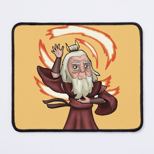 Item preview, Avatar Roku designed and sold by zladdsmith.