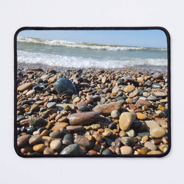 Item preview, Rocky Beach designed and sold by MinaBohl.