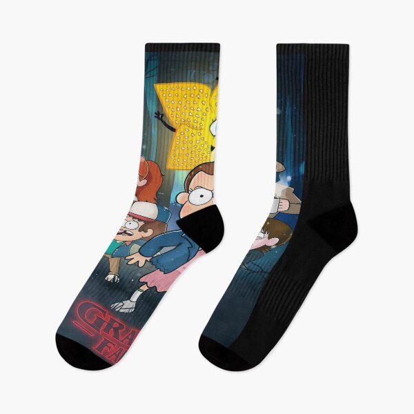 Item preview, gravity falls designed and sold by riderbuford.
