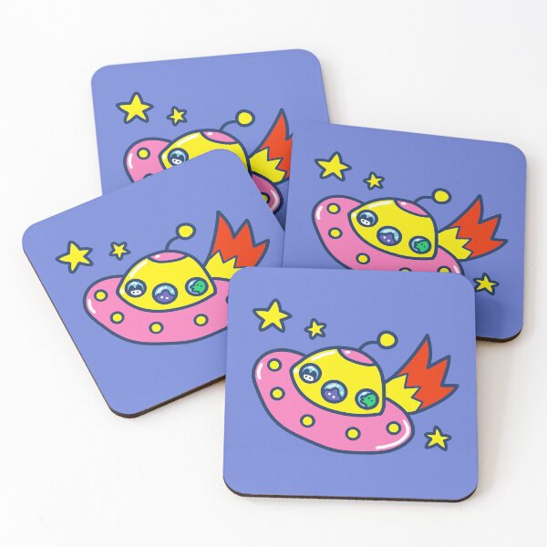 Item preview, Tamagotchi UFO Spaceship designed and sold by AngelSami.
