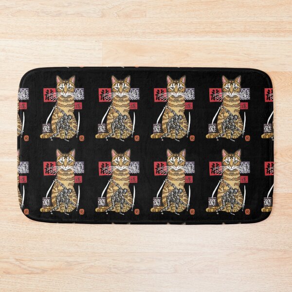 Item preview,  Warrior In The Shadow Realm   designed and sold by MINDBENDERLY.