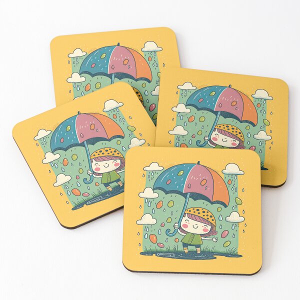 Item preview, Rainy Day Fun designed and sold by duke818.