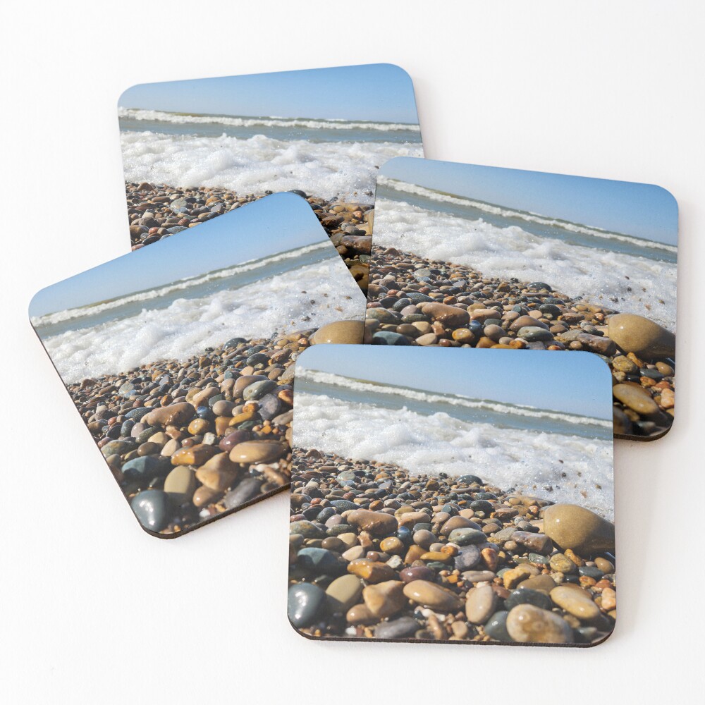 Item preview, Coasters (Set of 4) designed and sold by MinaBohl.