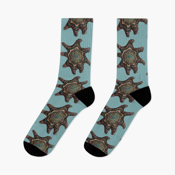 Item preview, Sea Star designed and sold by Karin Taylor.