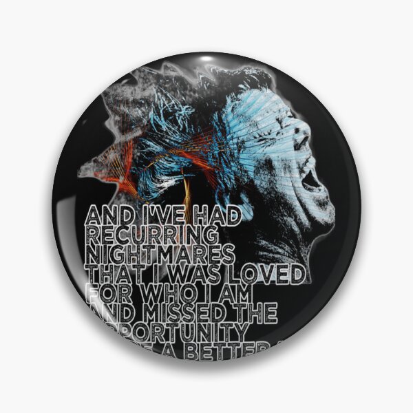 Item preview, Hoodoo better man Nightmares designed and sold by rowaashekd.