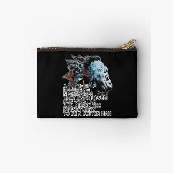 Item preview, Hoodoo better man Nightmares designed and sold by rowaashekd.