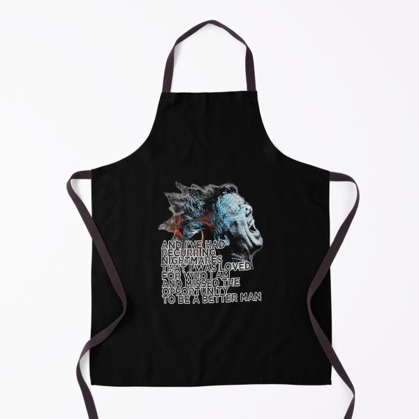 Item preview, Hoodoo better man Nightmares designed and sold by rowaashekd.
