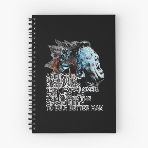 Item preview, Hoodoo better man Nightmares designed and sold by rowaashekd.