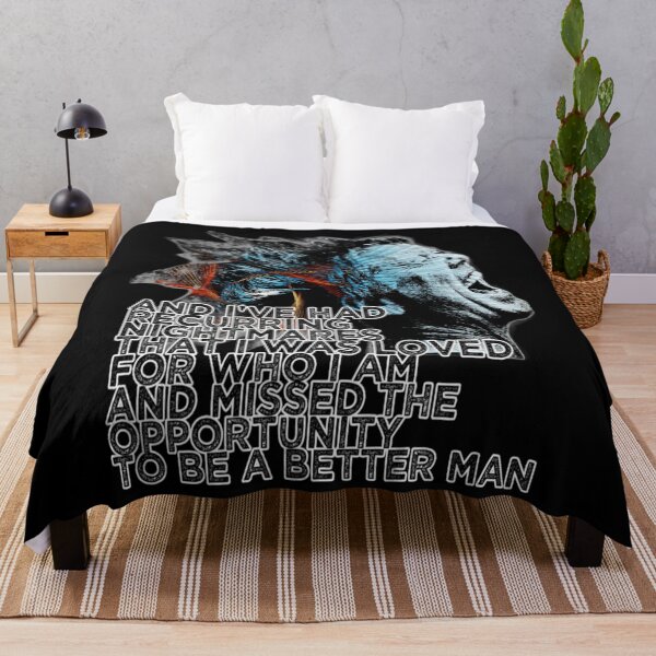 Item preview, Hoodoo better man Nightmares designed and sold by rowaashekd.
