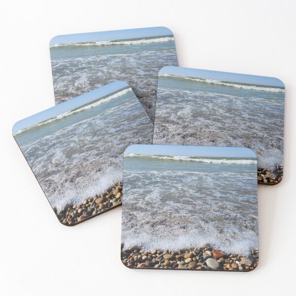 Item preview, Bubbly Waves designed and sold by MinaBohl.
