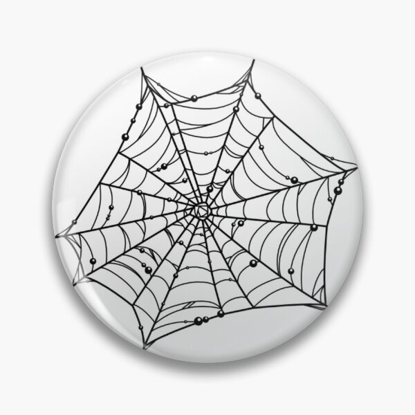 Item preview, Spiderweb designed and sold by Chaotic Cryptid.