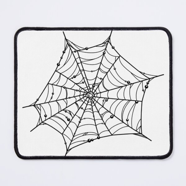 Item preview, Spiderweb designed and sold by Chaotic Cryptid.
