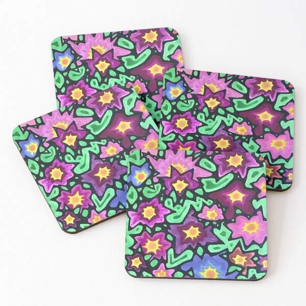 Item preview, Primroses designed and sold by Fuck-Doodles.