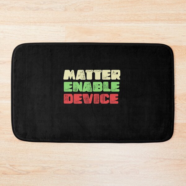 Item preview, Matter enable device vintage designed and sold by vibeno1.