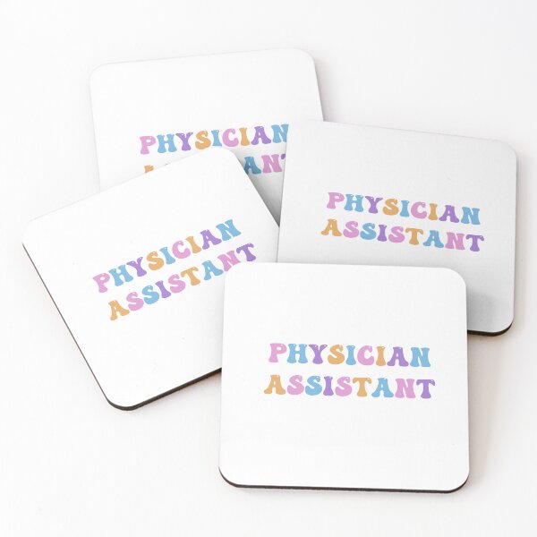 Item preview, Physician Assistant designed and sold by kmdesigns17.