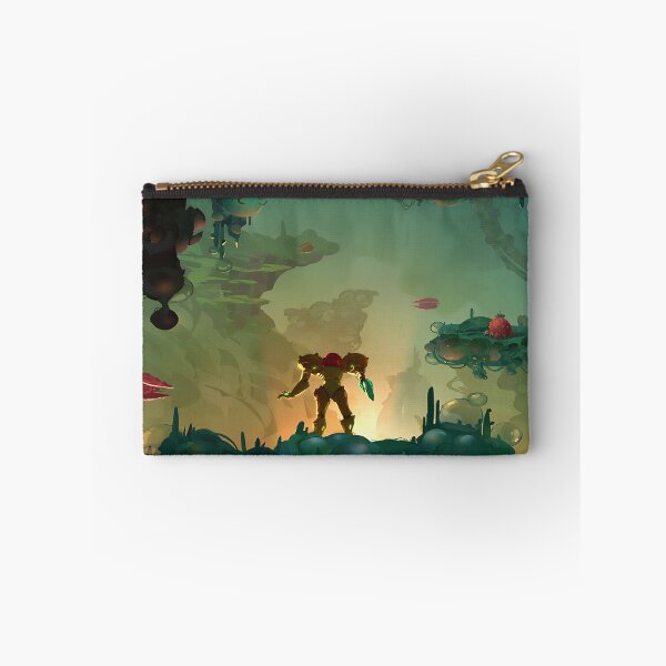 Item preview, metroid game designed and sold by haynesnathan.
