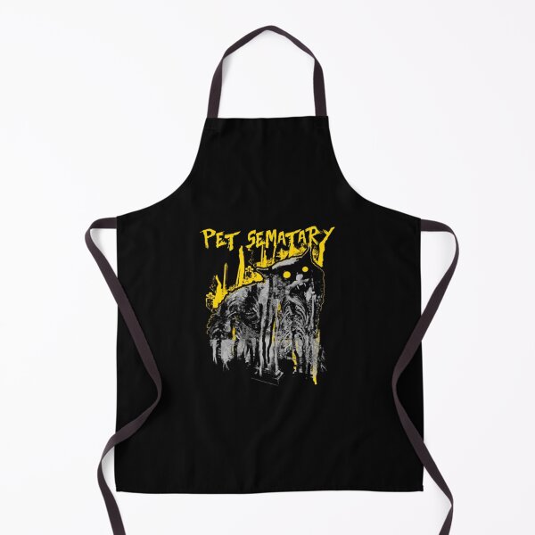 Item preview, Horror Design Cat Pet Arts Sematary Films designed and sold by rowaashekd.