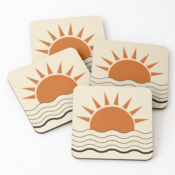 Item preview, Sun and Water designed and sold by Twosweet.