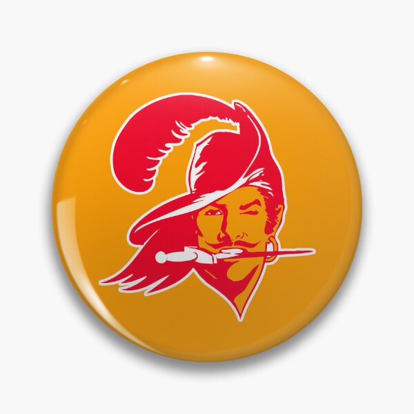 Item preview, BuccaneersCity Red designed and sold by taxidome.