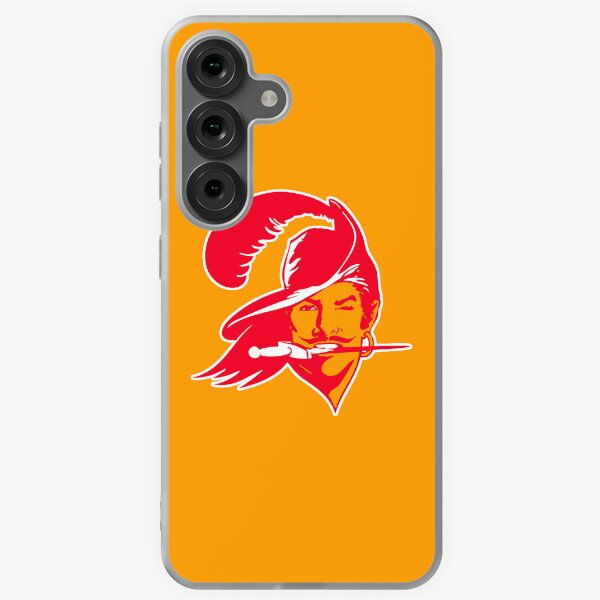 Item preview, BuccaneersCity Red designed and sold by taxidome.