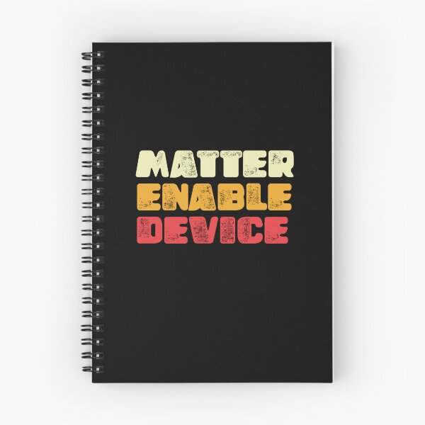 Item preview, Matter enable device vintage designed and sold by vibeno1.
