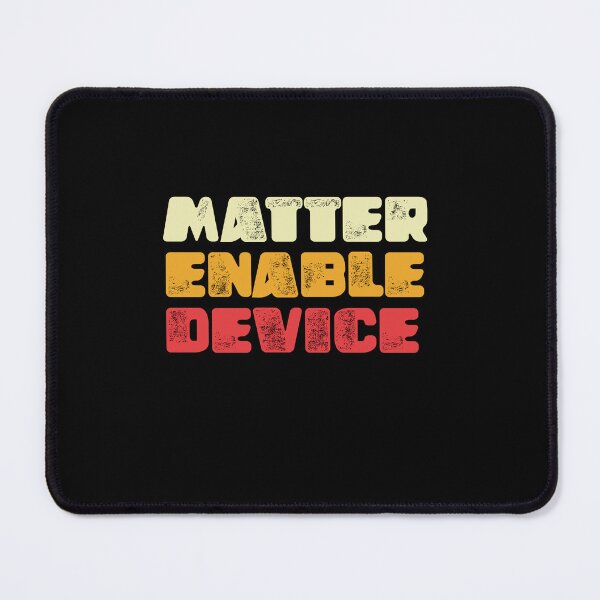 Item preview, Matter enable device vintage designed and sold by vibeno1.