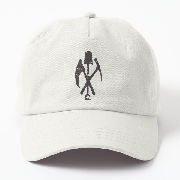 Aperçu de l'œuvre Logo Gravediggaz créée et vendue par malfaoudania.