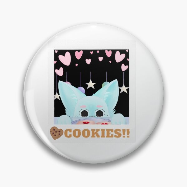 Item preview, Cookies! designed and sold by snowkitsune.