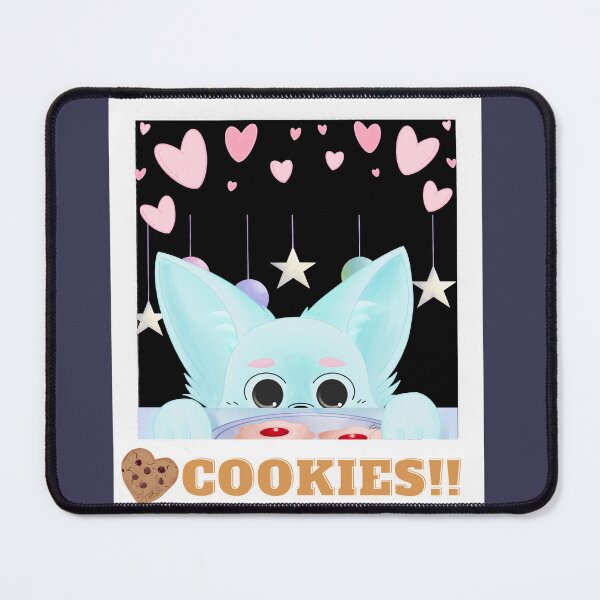 Item preview, Cookies! designed and sold by snowkitsune.