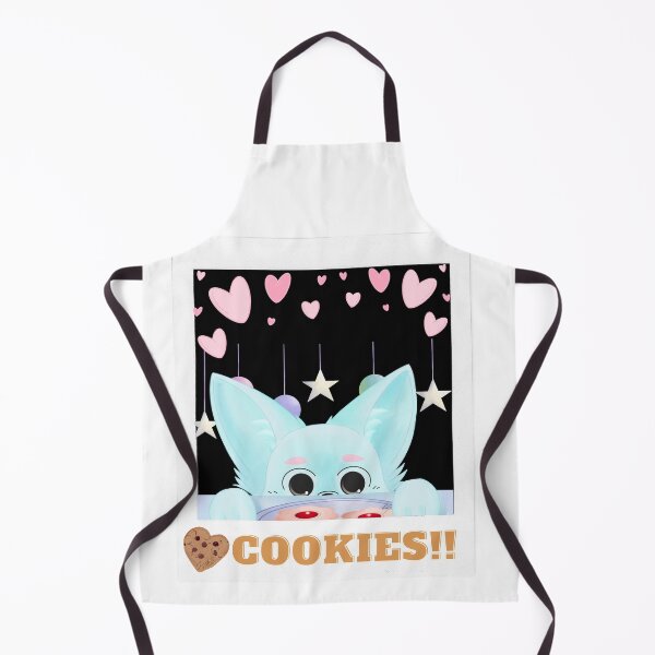 Item preview, Cookies! designed and sold by snowkitsune.