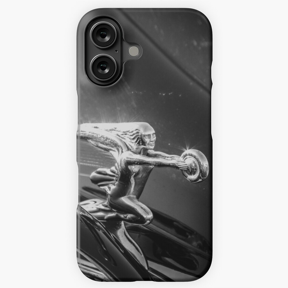 Item preview, iPhone Snap Case designed and sold by littleoldhag.