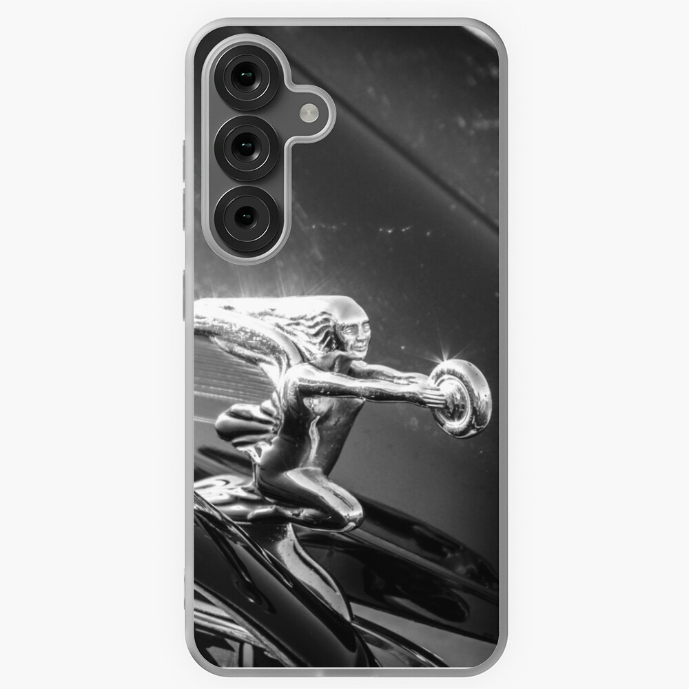 Item preview, Samsung Galaxy Soft Case designed and sold by littleoldhag.