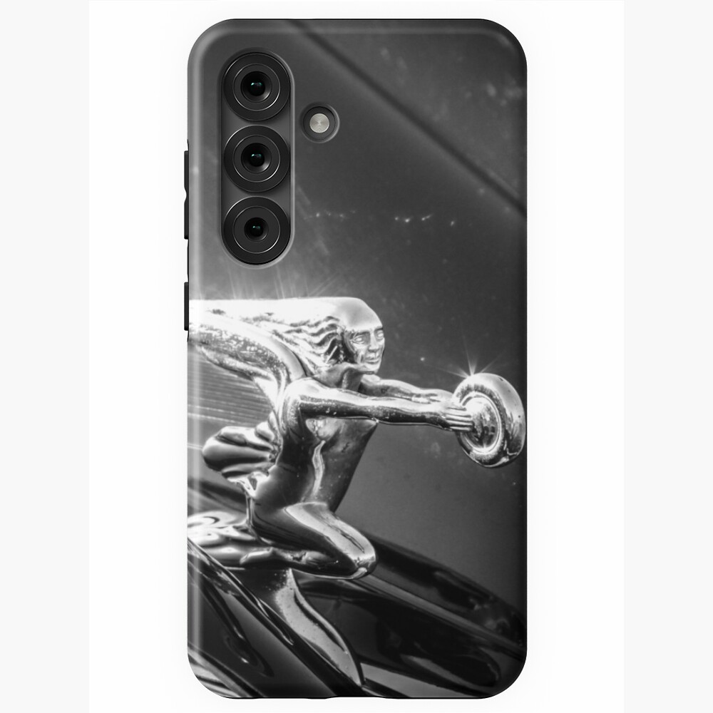 Item preview, Samsung Galaxy Tough Case designed and sold by littleoldhag.