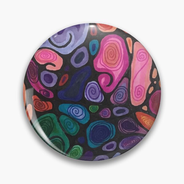 Item preview, Galaxies Colliding designed and sold by Fuck-Doodles.
