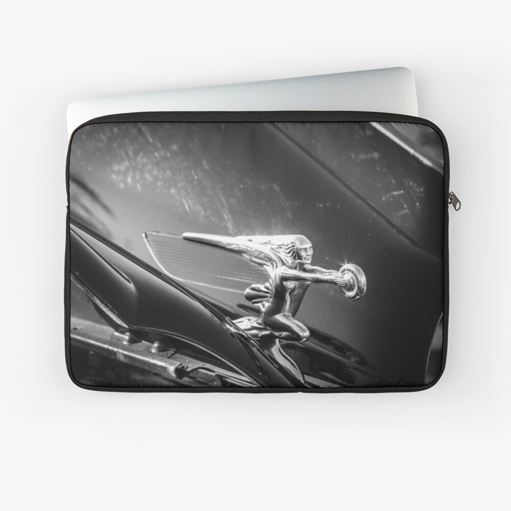 Item preview, Laptop Sleeve designed and sold by littleoldhag.