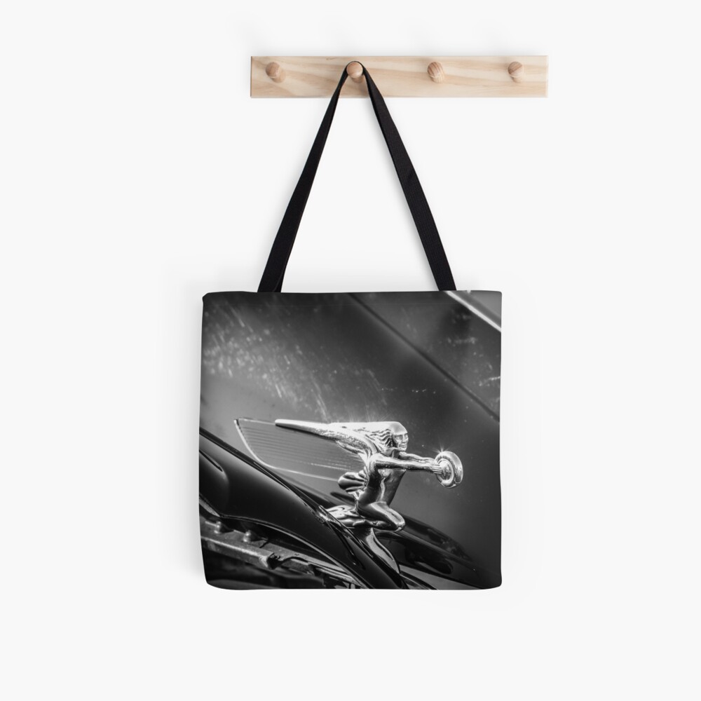 Item preview, All Over Print Tote Bag designed and sold by littleoldhag.