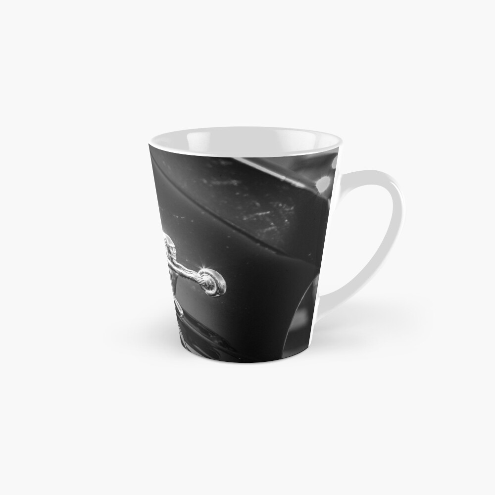 Item preview, Tall Mug designed and sold by littleoldhag.