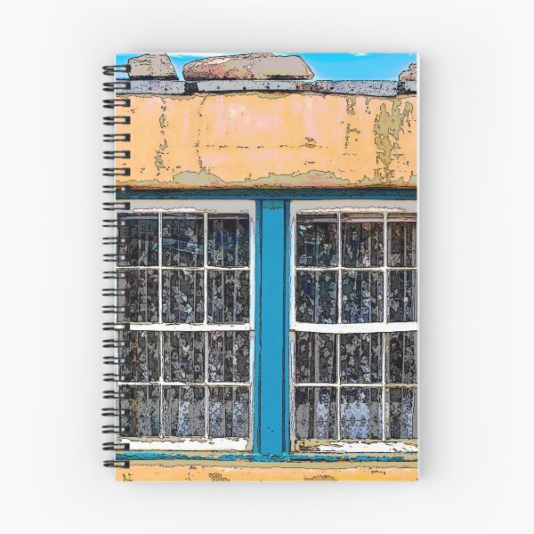 Item preview, Southwest Acoma Pueblo Window designed and sold by William E Lopez.