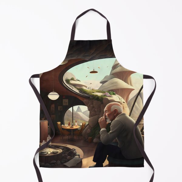 Item preview, Mushroom cave art  designed and sold by Miguelamarte.