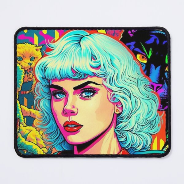 Item preview, Broken Fingaz The Art of Resistance Original Mexicana designed and sold by Frocentric.