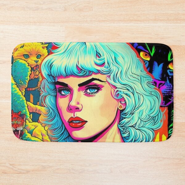 Item preview, Broken Fingaz The Art of Resistance Original Mexicana  designed and sold by Frocentric.