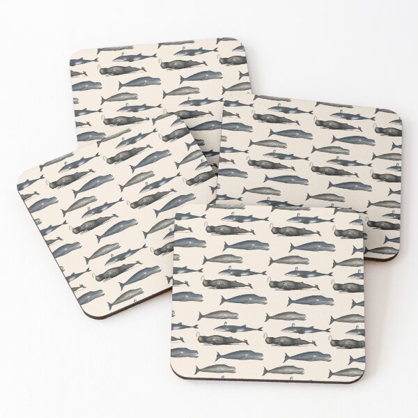Item preview, Sea Life Lithographs from 1824 designed and sold by Gumblebee Design.