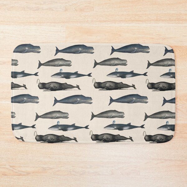 Item preview, Sea Life Lithographs from 1824 designed and sold by Gumblebee Design.