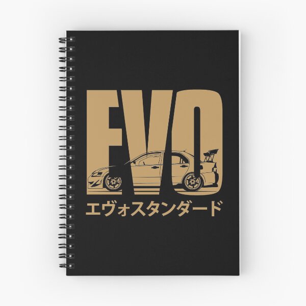 Item preview, Evo!!! Gold Edition!!! designed and sold by melsmoon.