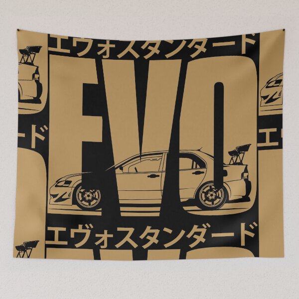Item preview, Evo!!! Gold Edition!!! designed and sold by melsmoon.