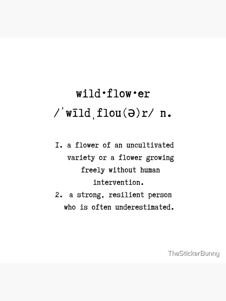 Wild Definition & Meaning