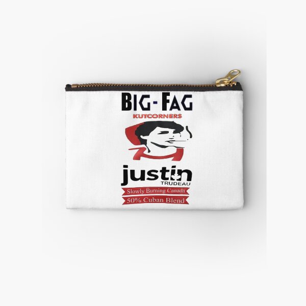 Item preview, Big Fag - Justine Turdeau designed and sold by jaymz666.