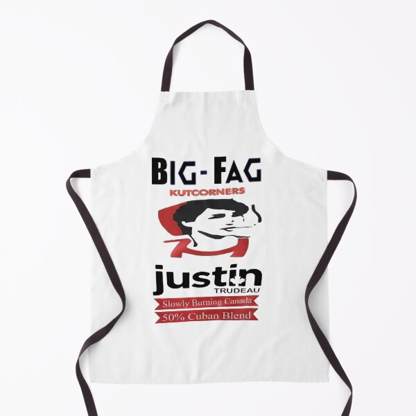 Item preview, Big Fag - Justine Turdeau designed and sold by jaymz666.