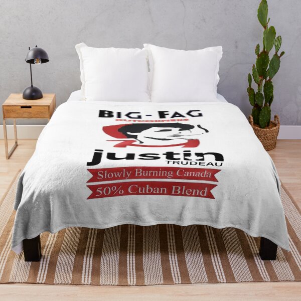 Item preview, Big Fag - Justine Turdeau designed and sold by jaymz666.